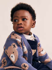 Huxbaby Classic HuxCardi