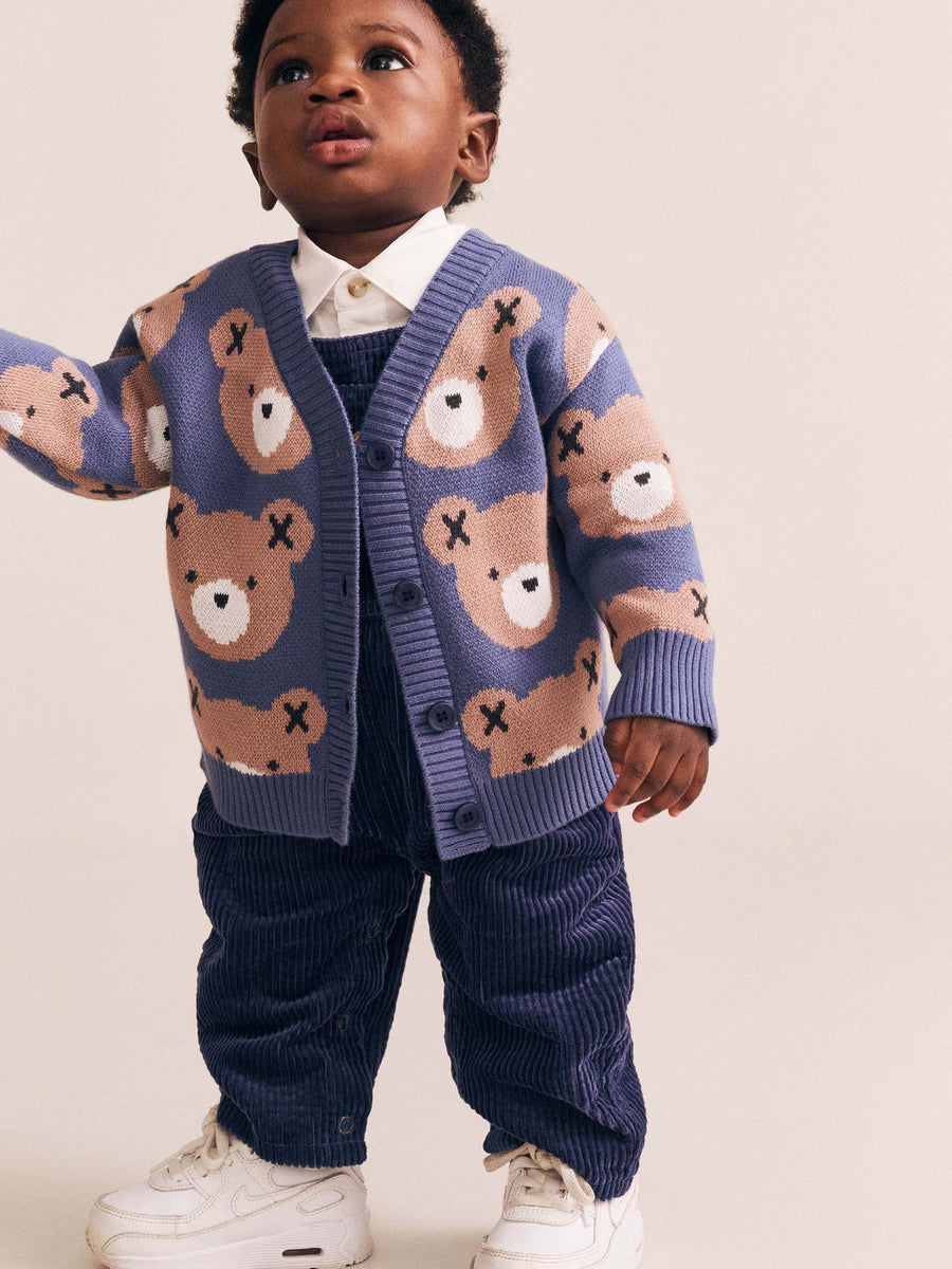 Huxbaby Classic HuxCardi