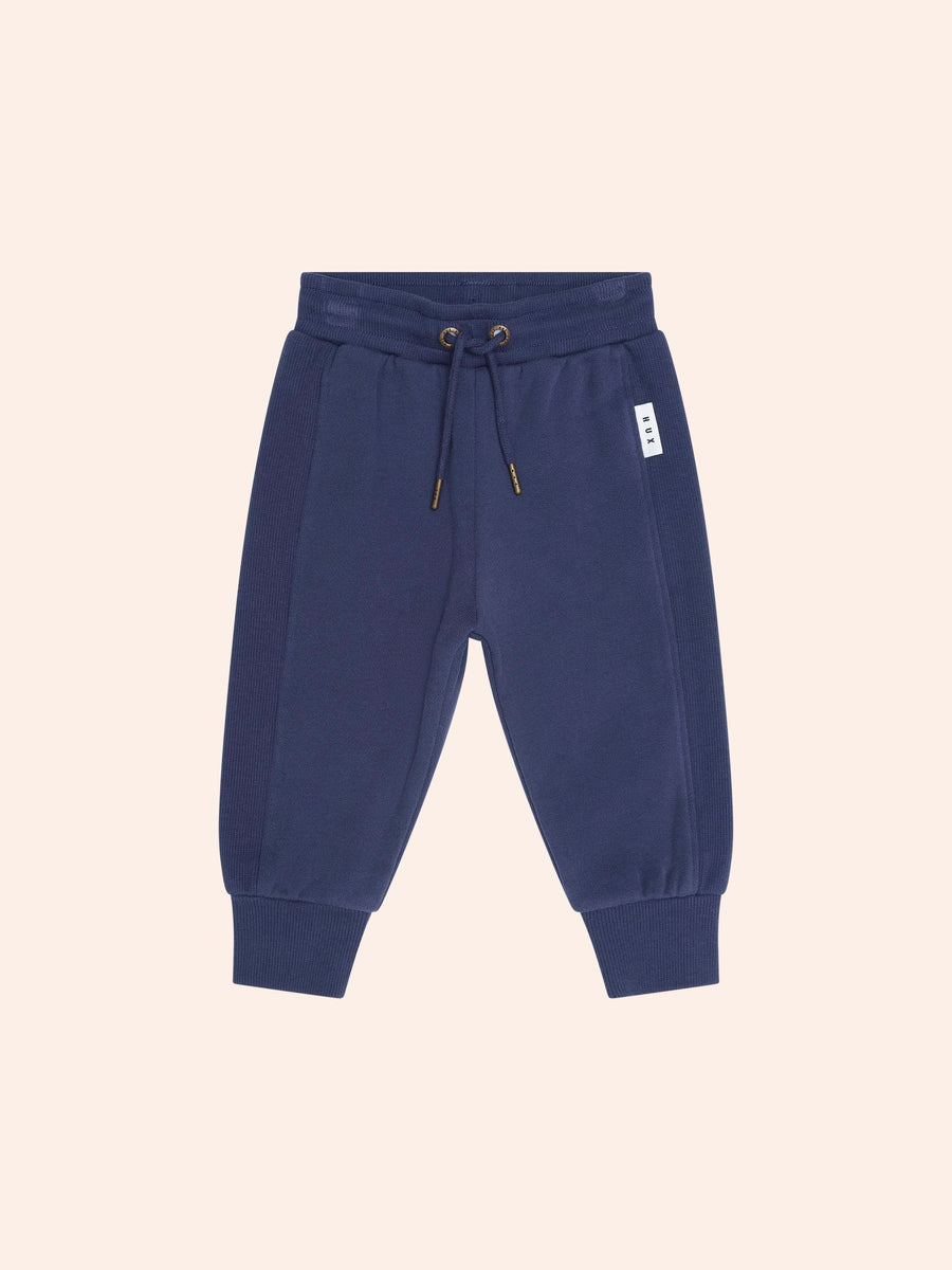 Huxbaby INK MOTO SWEATPANT