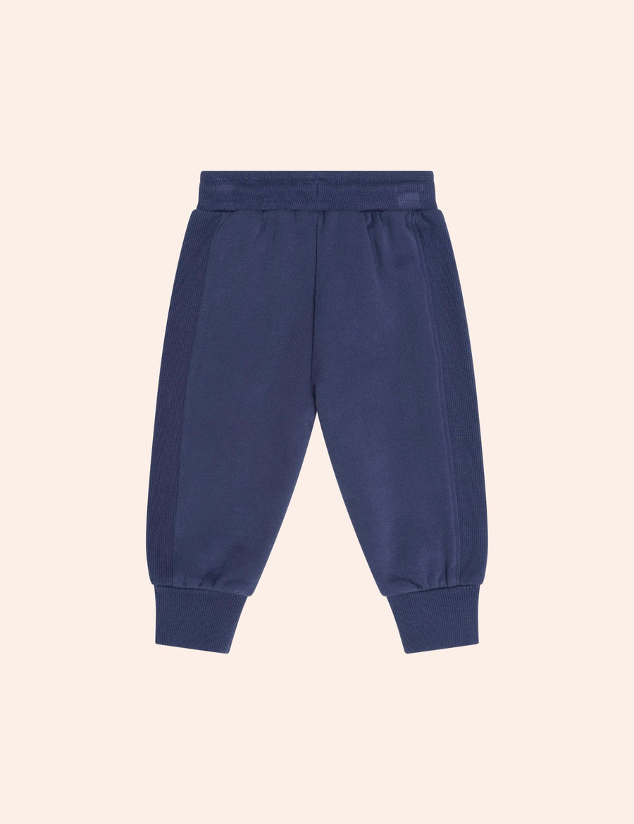 Huxbaby INK MOTO SWEATPANT