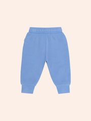 Huxbaby BALLER DINO SPORTY STRIPE SWEATPANT