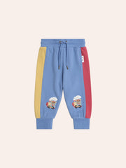 Huxbaby Choo Choo Huxbear Track Pants
