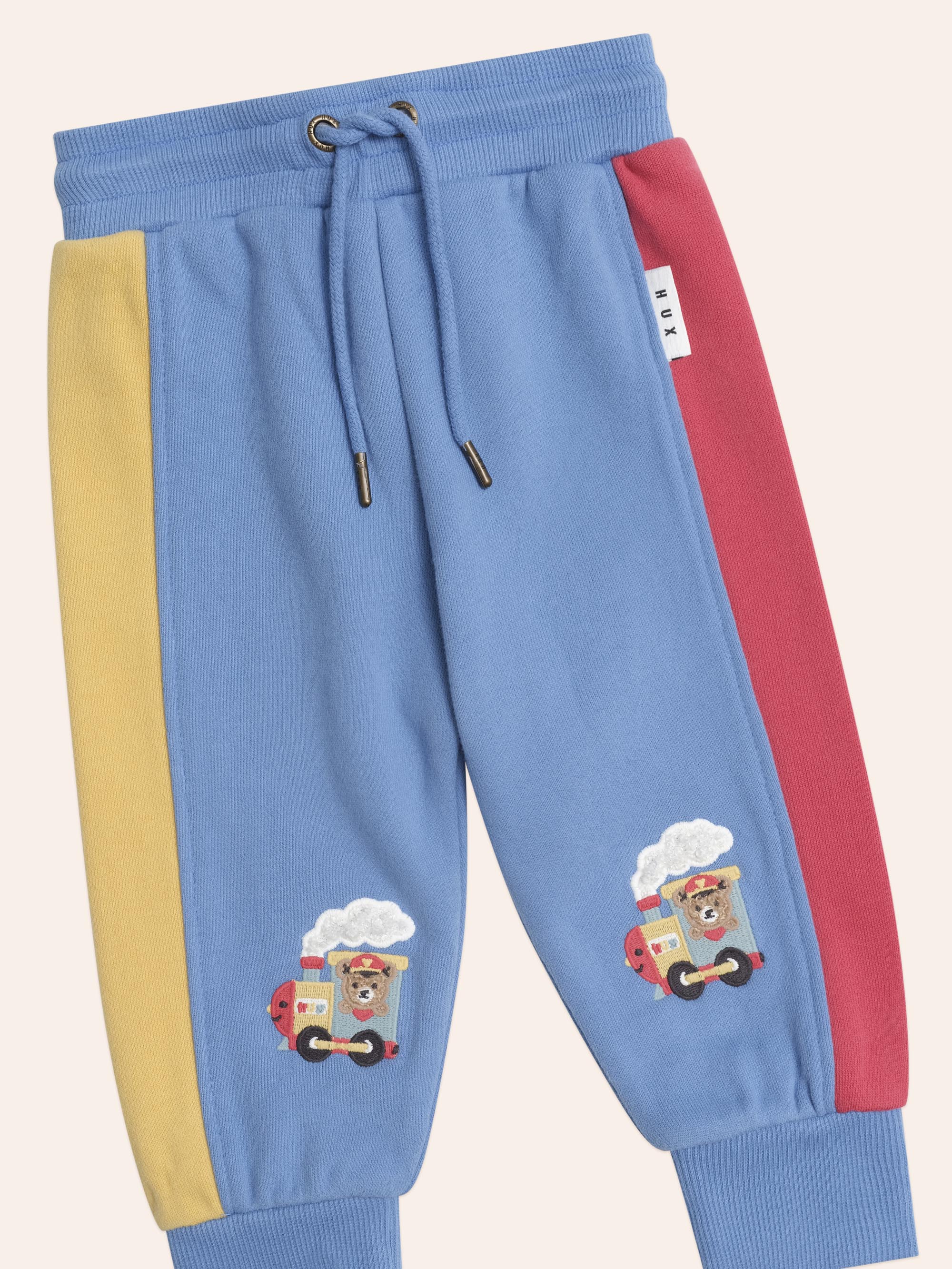 Huxbaby Choo Choo Huxbear Track Pants
