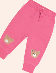 Huxbaby FURRY HUXBEAR SWEATPANT