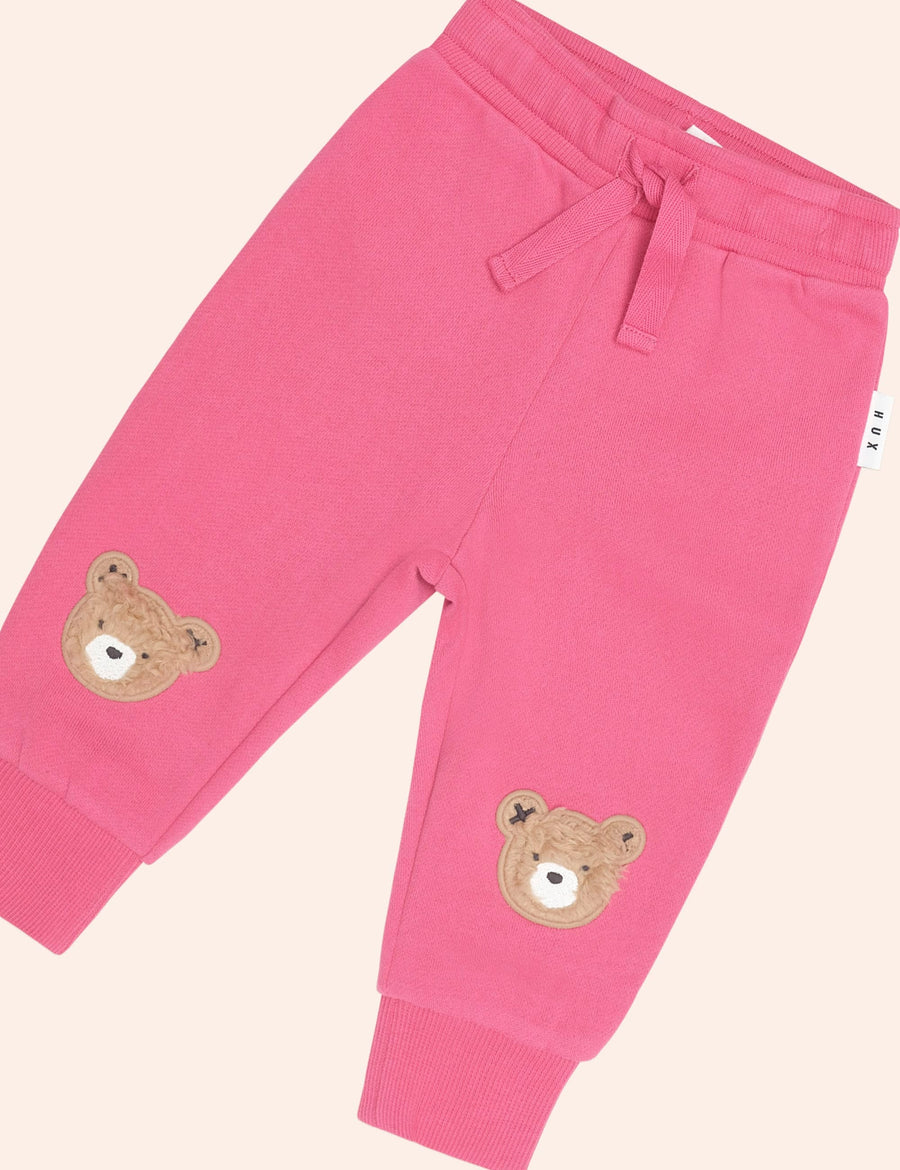 Huxbaby FURRY HUXBEAR SWEATPANT