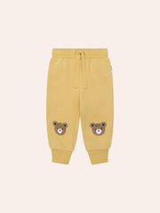 Huxbaby Furry Huxbear Track Pants Sun