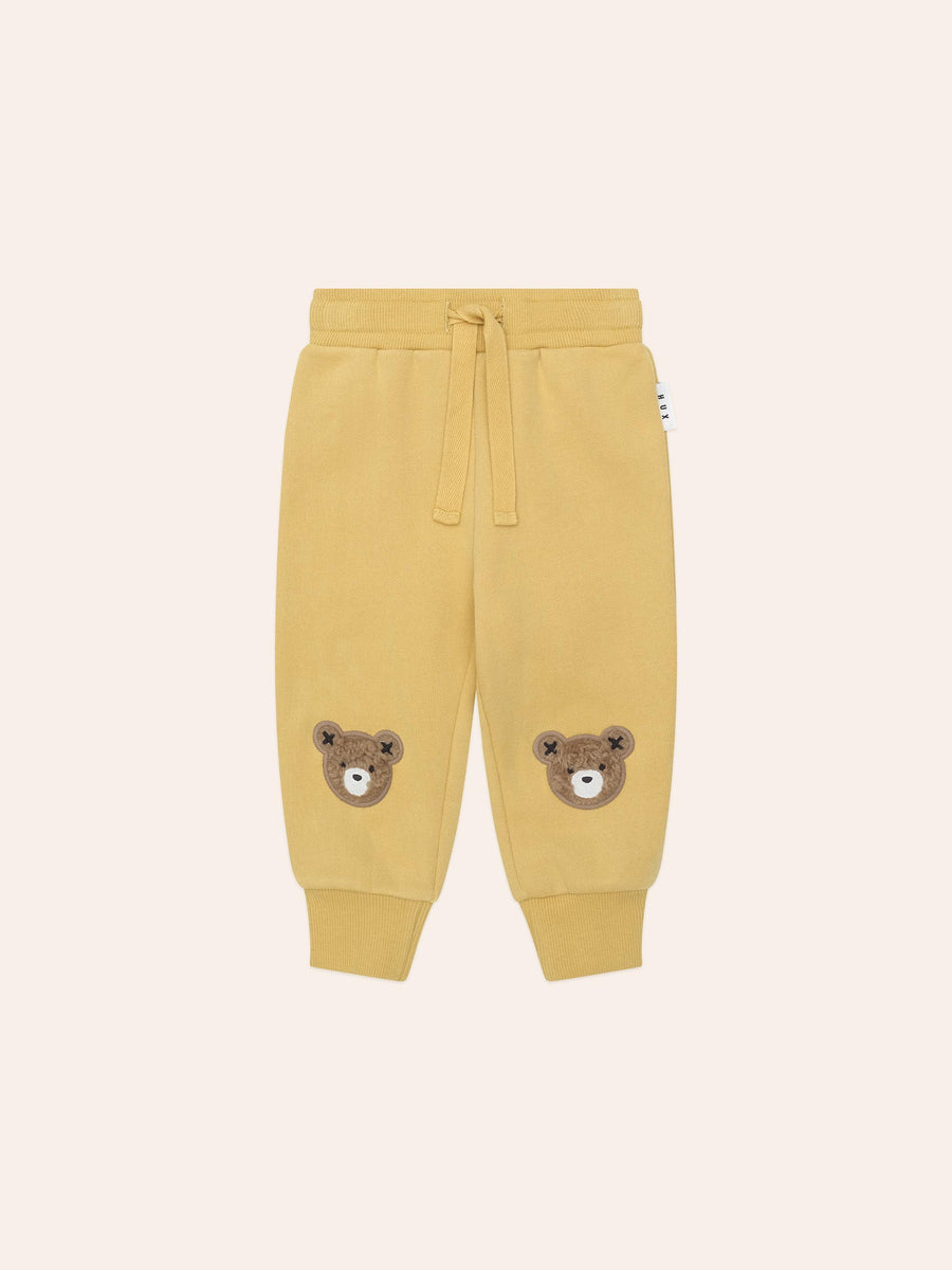Huxbaby Furry Huxbear Track Pants Sun