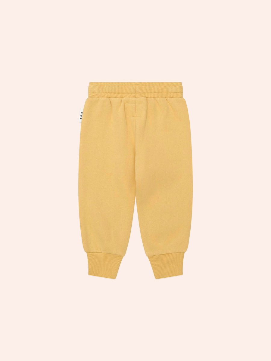Huxbaby Furry Huxbear Track Pants Sun