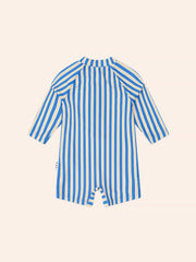 Huxbaby Beach Hux Stripe Rashie UPF50+