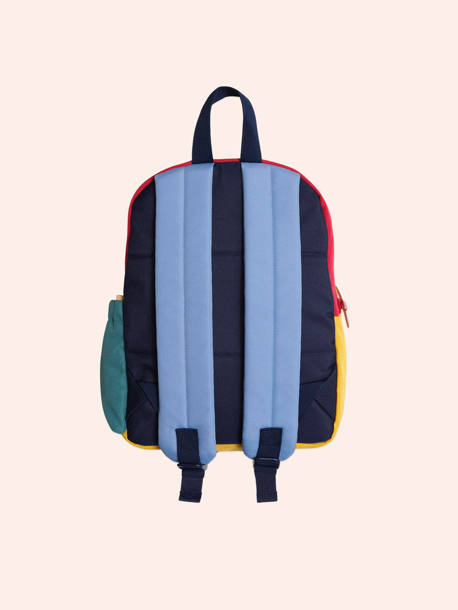 Huxbaby Perfect Backpack Blue Huxbear