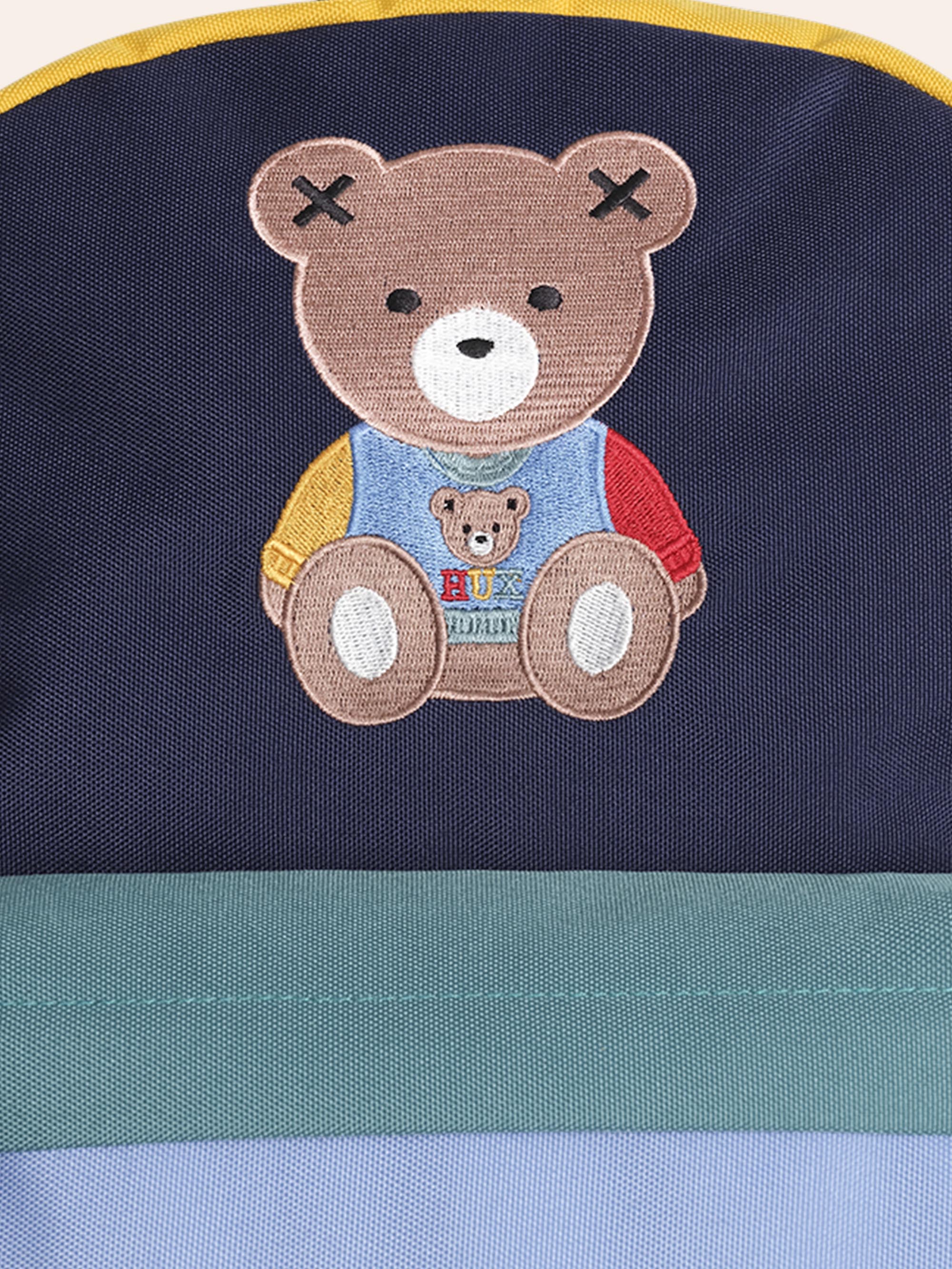 Huxbaby Perfect Backpack Blue Huxbear