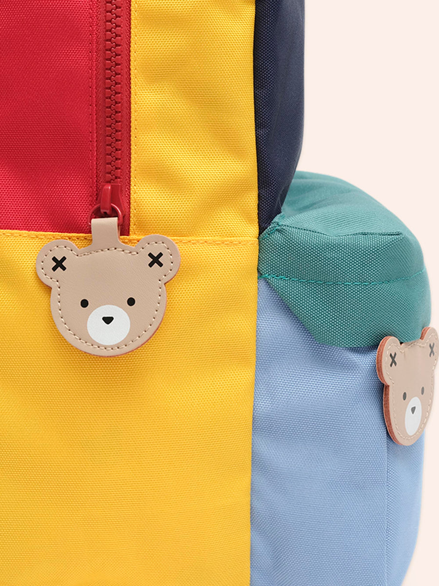 Huxbaby Perfect Backpack Blue Huxbear