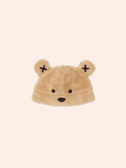 Huxbaby Classic Hux Fur Beanie