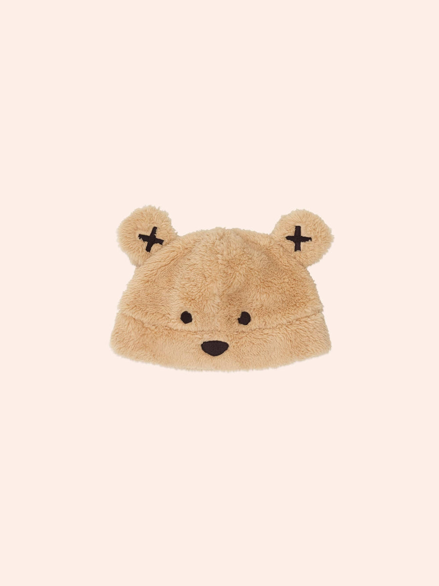 Huxbaby Classic Hux Fur Beanie
