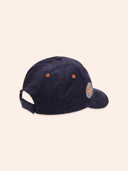 Huxbaby Collegiate Hux Cord Cap