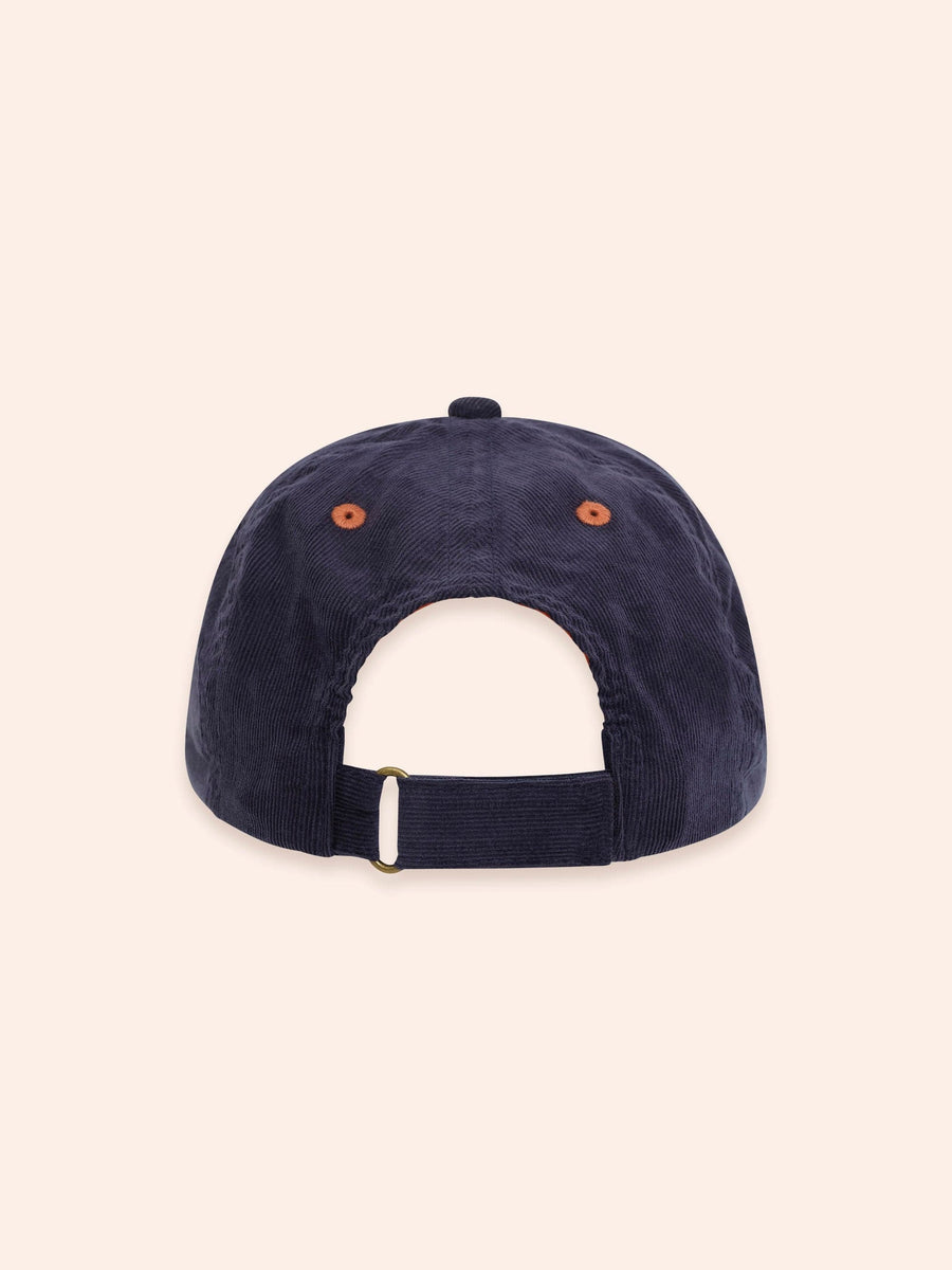 Huxbaby Collegiate Hux Cord Cap