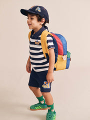 Huxbaby Collegiate Hux Cord Cap