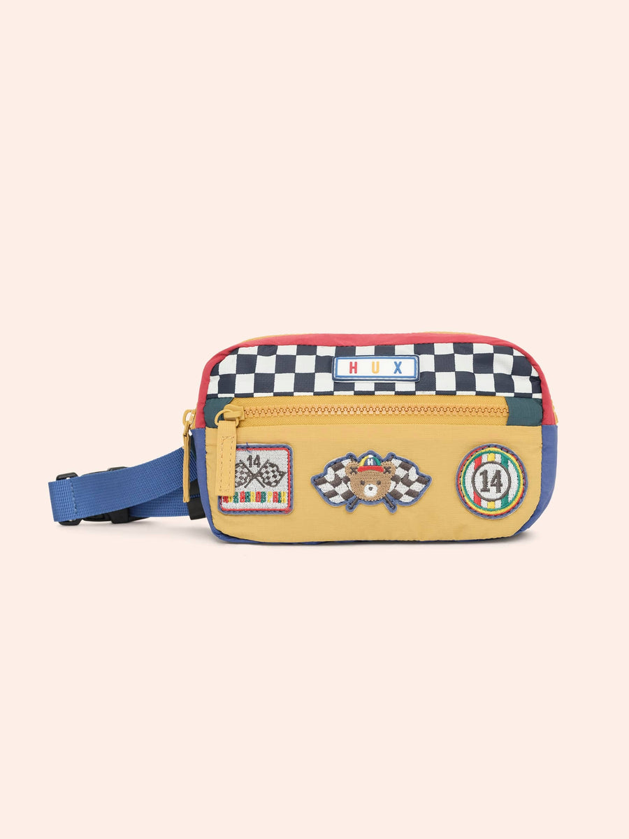 Huxbaby Hux Pit Crew Bumbag