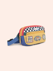Huxbaby Hux Pit Crew Bumbag