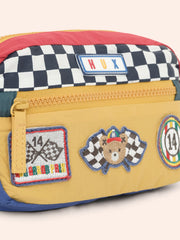 Huxbaby Hux Pit Crew Bumbag