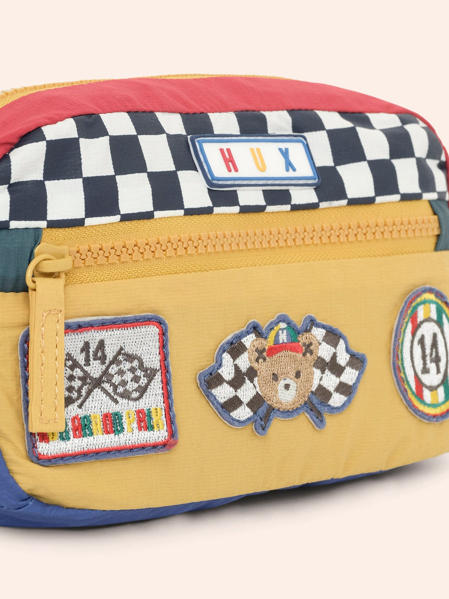 Huxbaby Hux Pit Crew Bumbag