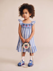 Huxbaby Cherry Bow Mini Handbag