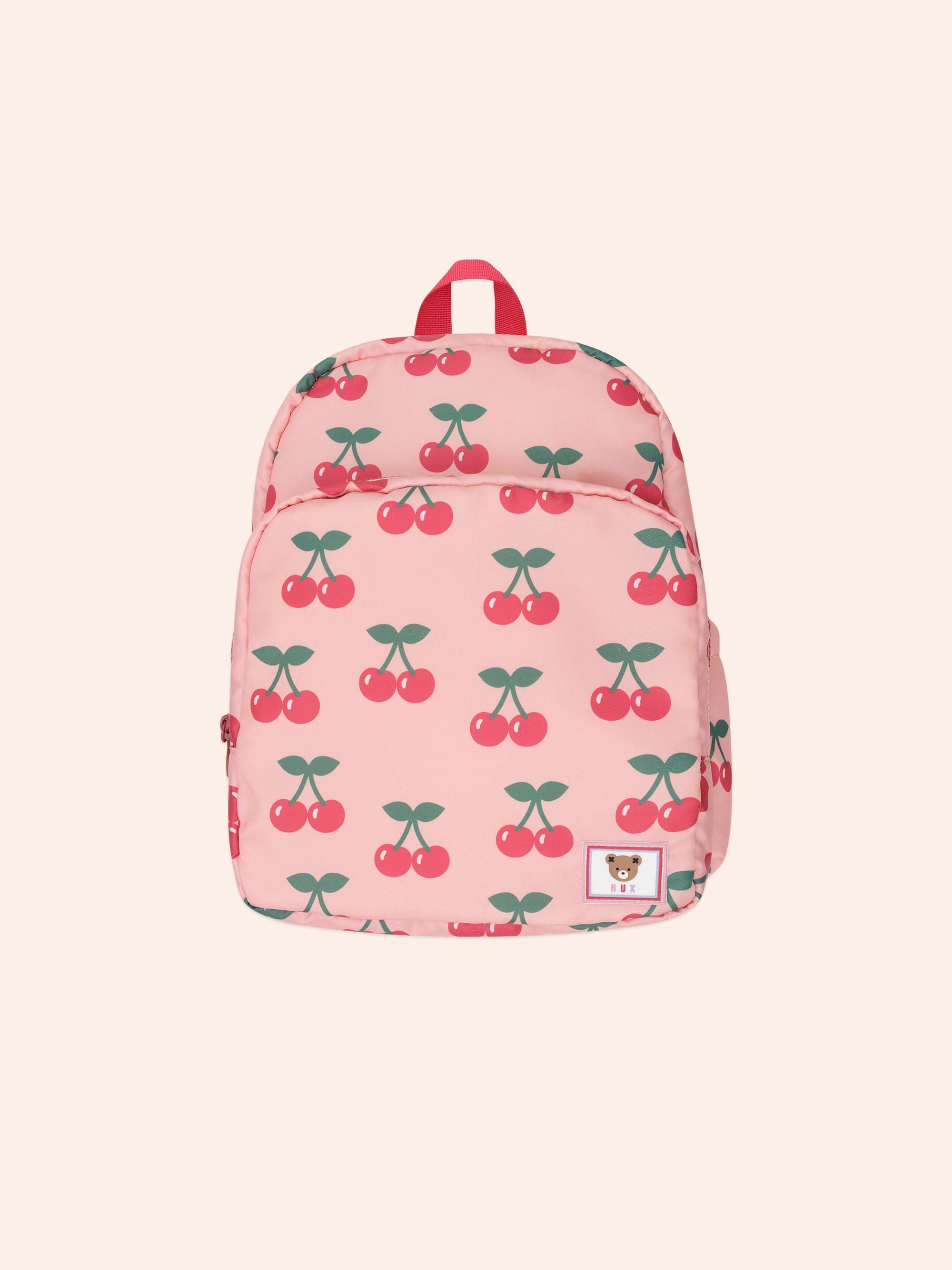 Huxbaby Very Cherry Backpack