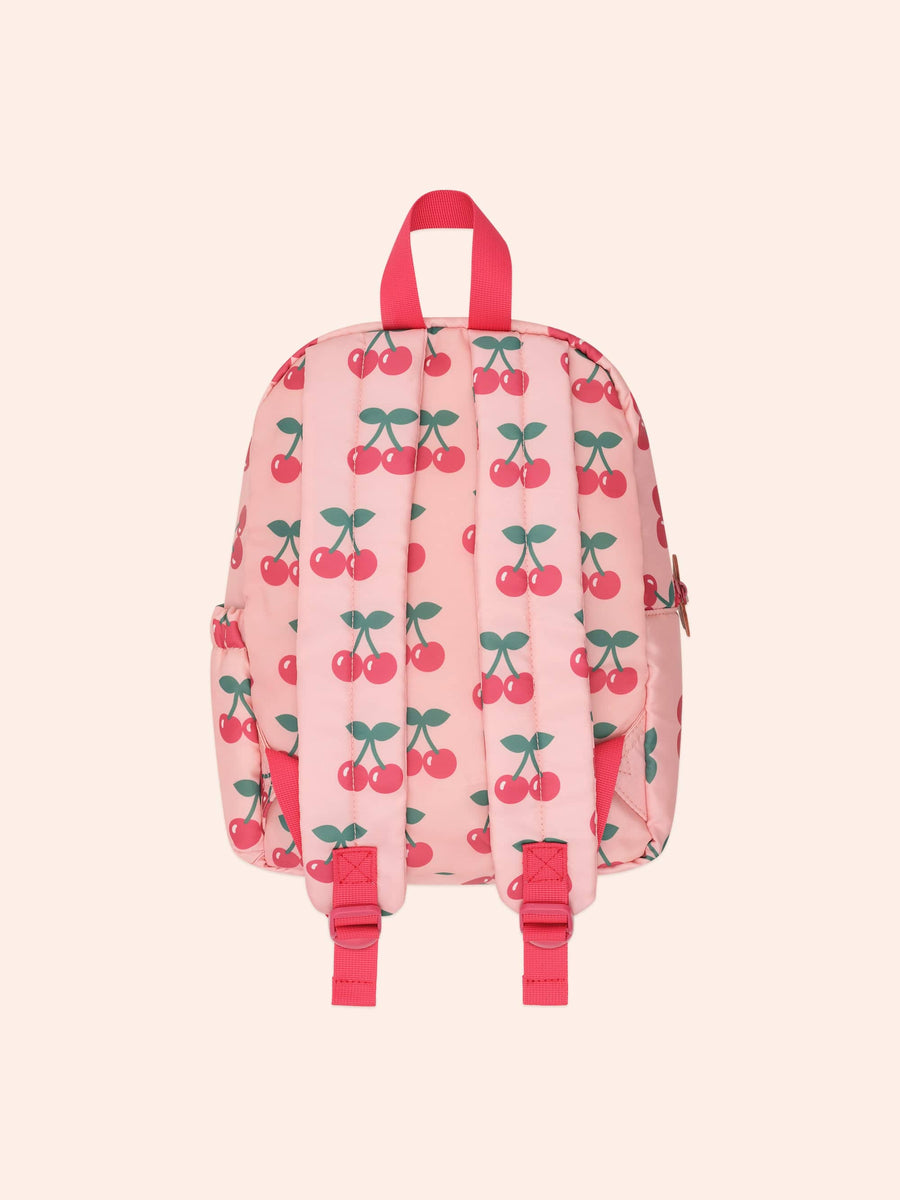 Huxbaby Very Cherry Backpack