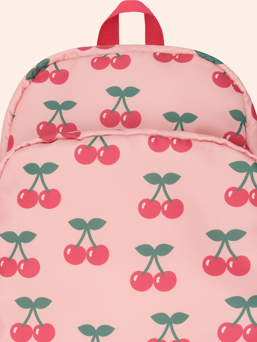 Huxbaby Very Cherry Backpack