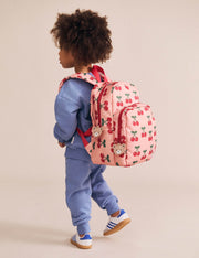 Huxbaby Very Cherry Backpack