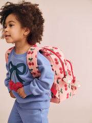 Huxbaby Very Cherry Backpack