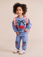 Huxbaby Very Cherry Backpack