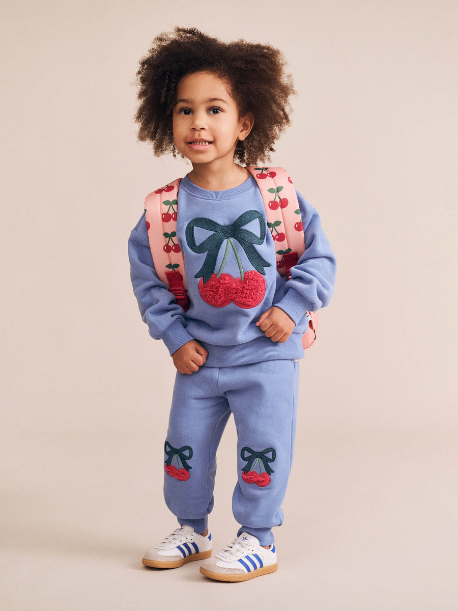 Huxbaby Very Cherry Backpack