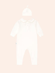Huxbaby My First Hux Lemon Newborn 2Pc Set