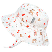 Jan & Jul Oh Canada! | Cotton Bucket Hat