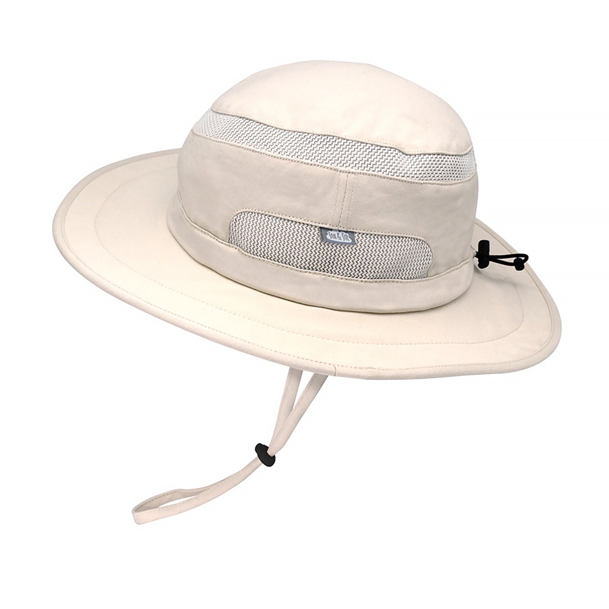 Jan & Jul Beige | Junior Jasper Hat