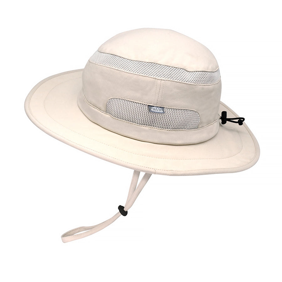 Jan & Jul Beige | Junior Jasper Hat