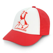 Jan & Jul Silly Goose | Kids UV Baseball Caps
