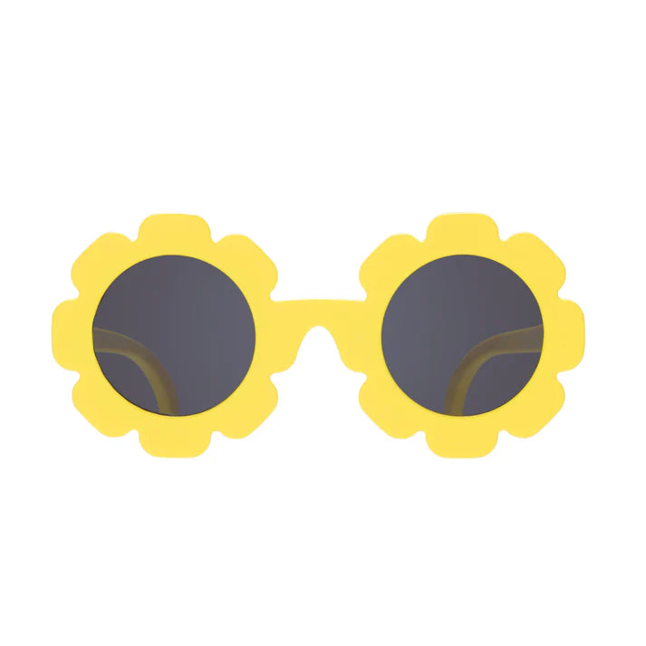 Babiators Hang Tag Navigator Sunglasses Neon Yellow