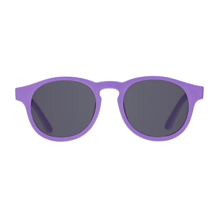 Babiators Hang Tag Navigator Sunglasses Cheerful Lavender