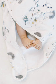 Loulou Lollipop Hooded Towel