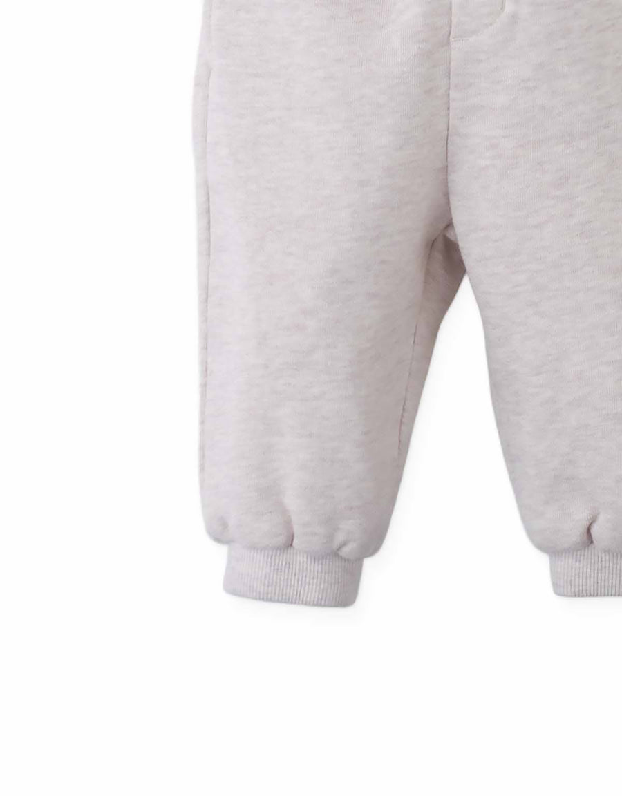 Gingersnaps Alessio French Treey Jogger Pants