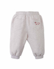 Gingersnaps Alessio French Treey Jogger Pants