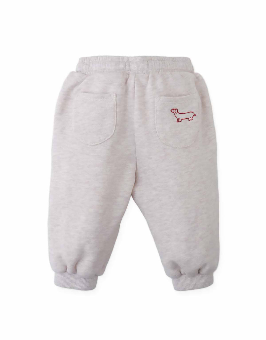 Gingersnaps Alessio French Treey Jogger Pants