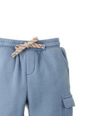 Gingersnaps Valentino Cargo Jogger Pants