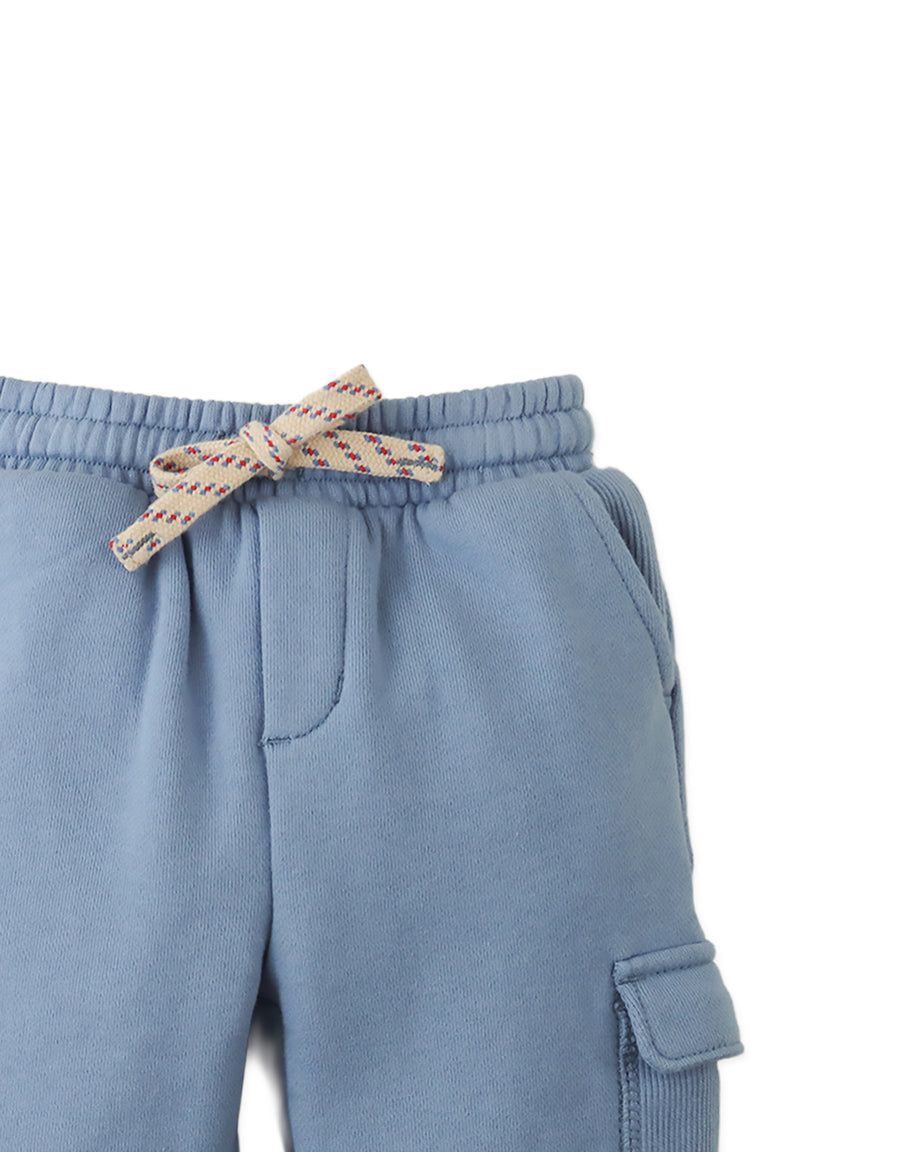 Gingersnaps Valentino Cargo Jogger Pants