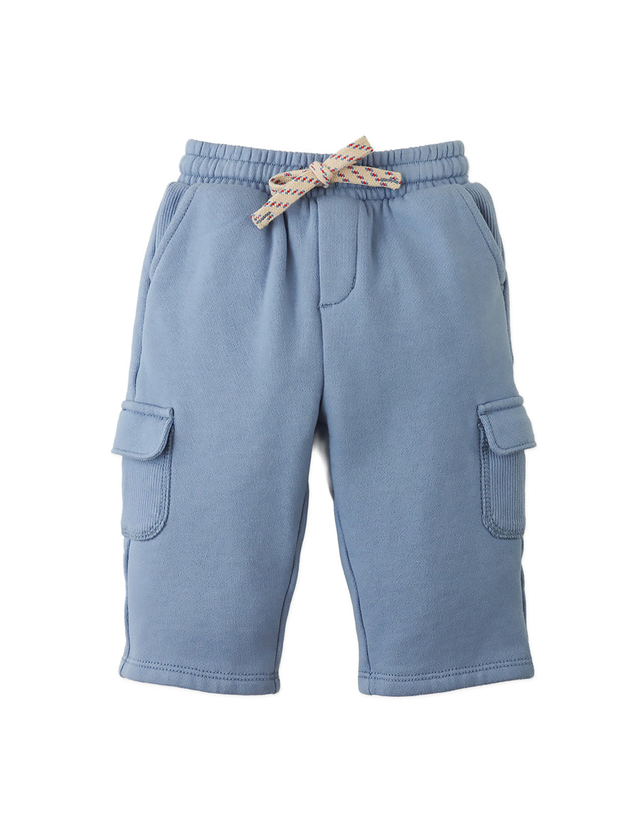 Gingersnaps Valentino Cargo Jogger Pants
