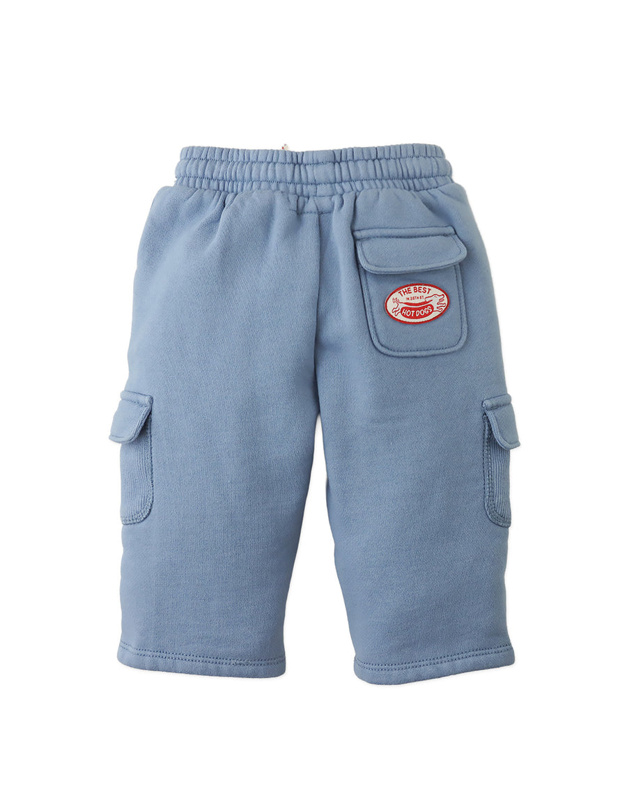 Gingersnaps Valentino Cargo Jogger Pants