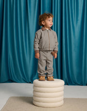Gingersnaps Baby Giorgio Micro Houndstooth Pants