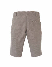 Gingersnaps Baby Giorgio Micro Houndstooth Pants